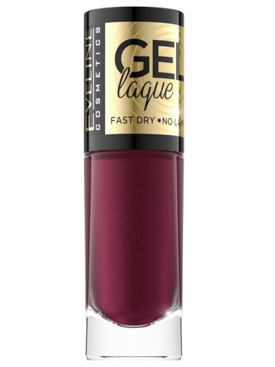 Eveline Cosmetics Gel Laque żelowy lakier do paznokci 329 8ml