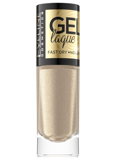 Eveline Cosmetics Gel Laque żelowy lakier do paznokci 328 8ml