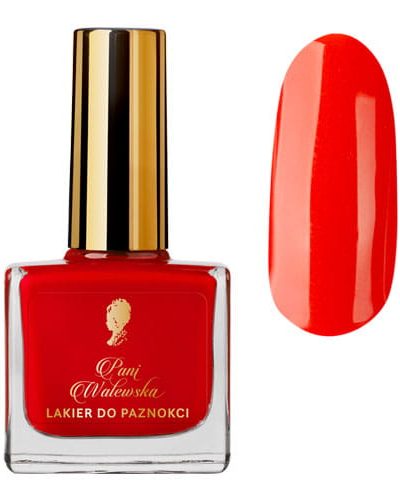 Pani Walewska Lakier do paznokci 29 Flamenco 9ml