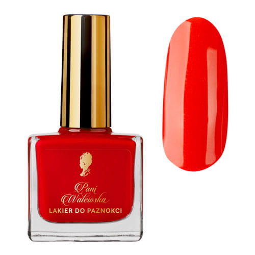 Pani Walewska Lakier do paznokci 29 Flamenco 9ml