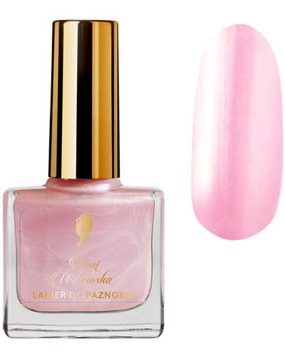 Pani Walewska Lakier do paznokci 27 Lila Perła 9ml