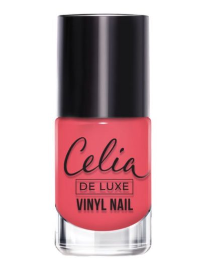 Celia Vinyl Nail winylowy lakier do paznokci 253 10ml