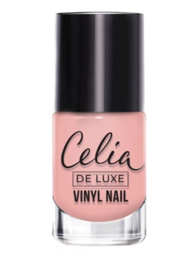 Celia Vinyl Nail winylowy lakier do paznokci 252 10ml