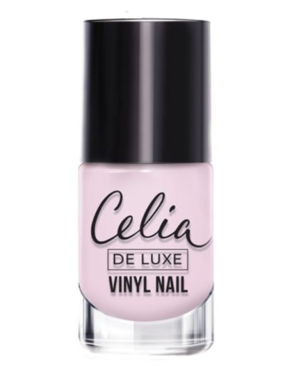 Celia Vinyl Nail winylowy lakier do paznokci 251 10ml