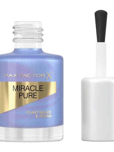 Max Factor Miracle Pure lakier do paznokci 850 Bright Angelite 12ml