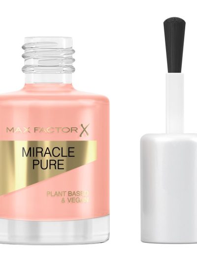 Max Factor Miracle Pure lakier do paznokci 395 Magic Sunstone 12ml