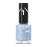 Rimmel Super Gel żelowy lakier do paznokci 060 In The Clouds 12ml
