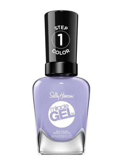 Sally Hansen Miracle Gel żelowy lakier do paznokci 601 Crying Out Cloud 14.7ml