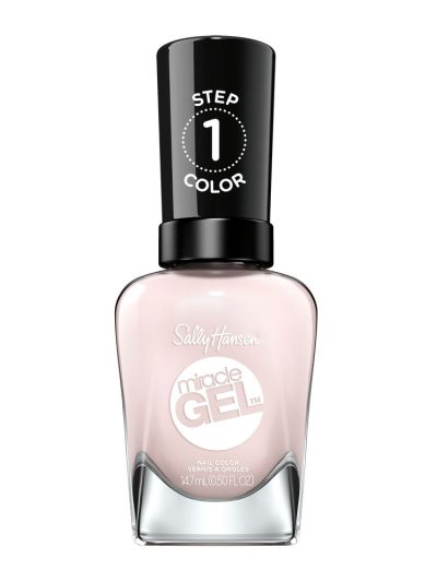 Sally Hansen Miracle Gel żelowy lakier do paznokci 247 Little Peony 14.7ml