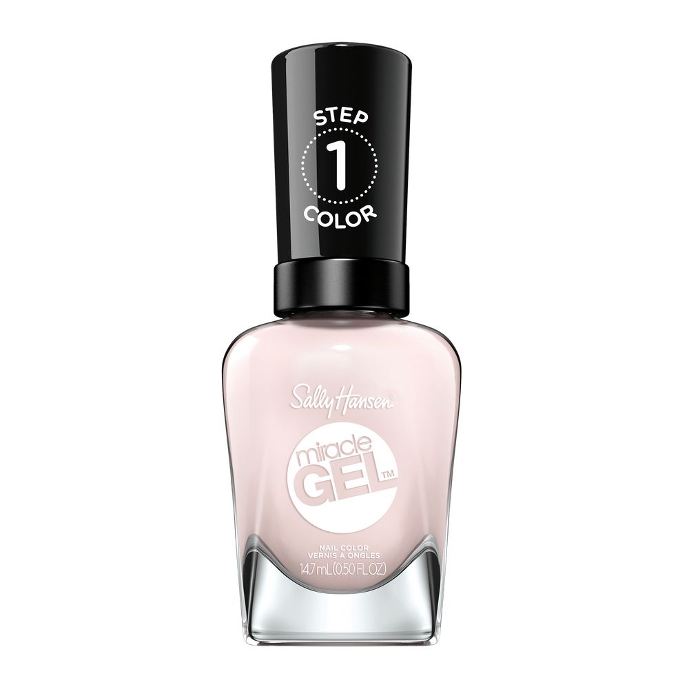 Sally Hansen Sally Hansen Miracle Gel żelowy lakier do paznokci 247 Little Peony 14.7ml