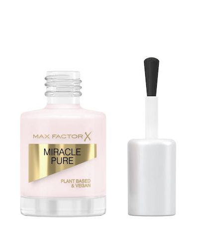 Max Factor Miracle Pure lakier do paznokci 205 Nude Rose 12ml