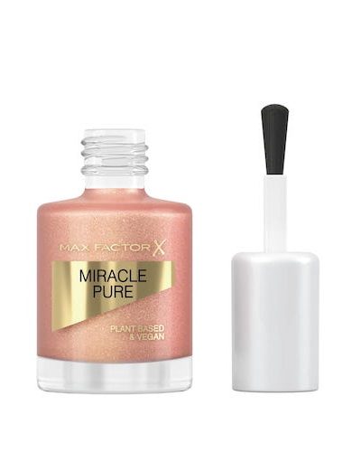 Max Factor Miracle Pure lakier do paznokci 232 Tahitian Sunset 12ml