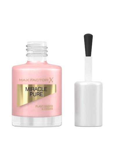 Max Factor Miracle Pure lakier do paznokci 202 Natural Pearl 12ml