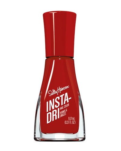 Sally Hansen Insta-Dri szybkoschnący lakier do paznokci 390 That's A-Blazing 9.17ml