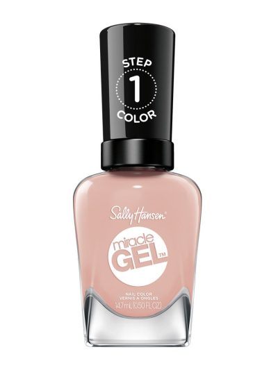 Sally Hansen Miracle Gel żelowy lakier do paznokci 363 Peaches & Dream 14.7ml