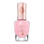 Sally Hansen Color Therapy Argan Oil Formula lakier do paznokci 537 Tulle Much 10ml
