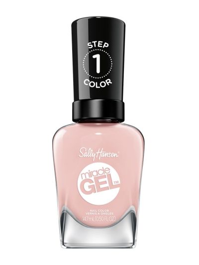 Sally Hansen Miracle Gel żelowy lakier do paznokci 248 Once Chiffon a Time 14.7ml