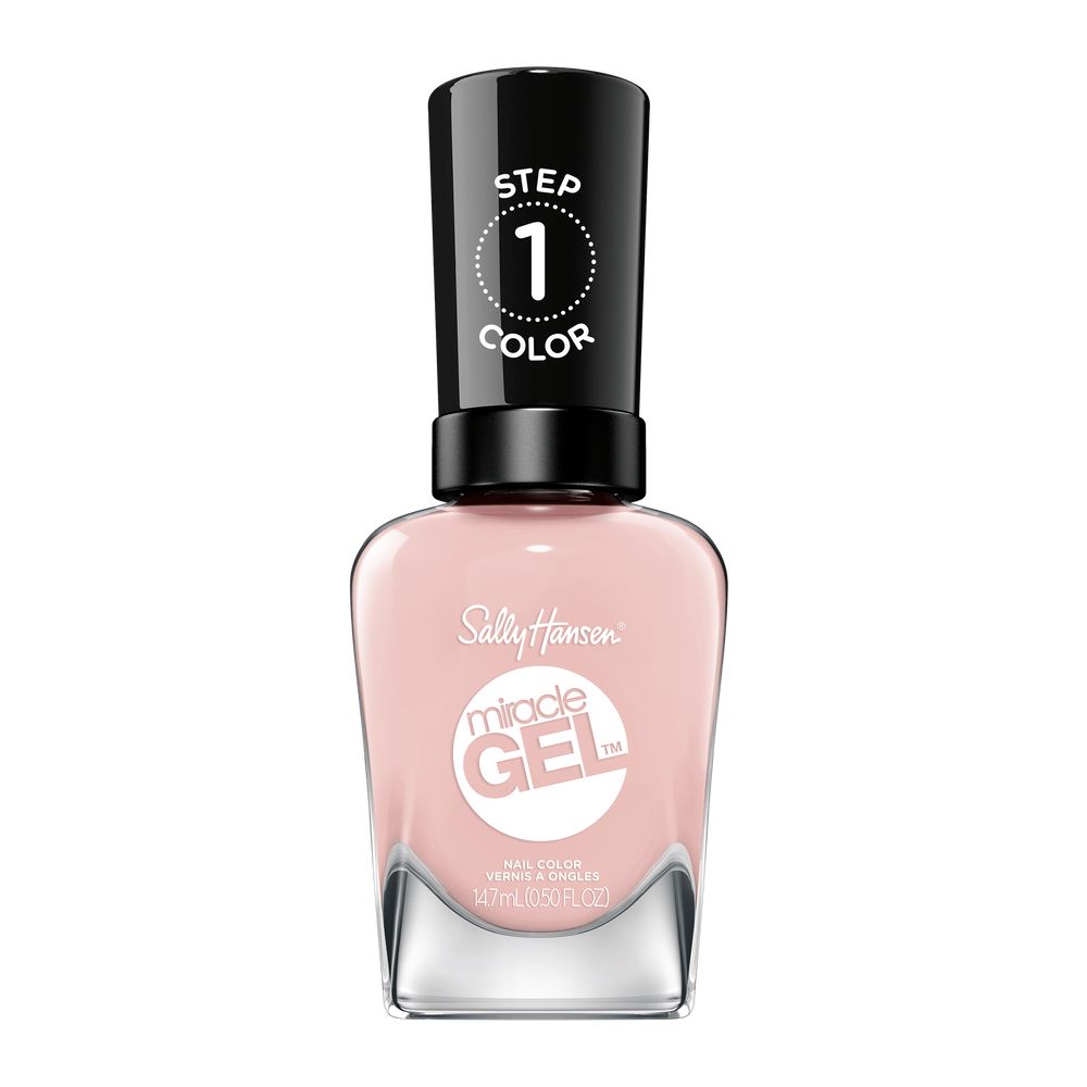 Sally Hansen Sally Hansen Miracle Gel als Gel Nagellack 248 Once Chiffon a Time 14.7ml