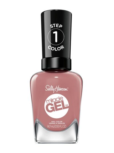 Sally Hansen Miracle Gel żelowy lakier do paznokci 252 Rose and Shine 14.7ml