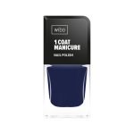 Wibo 1 Coat Manicure lakier do paznokci 21 8.5ml