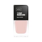 Wibo 1 Coat Manicure lakier do paznokci 17 8.5ml