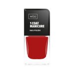 Wibo 1 Coat Manicure lakier do paznokci 7 8.5ml