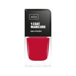 Wibo 1 Coat Manicure lakier do paznokci 5 8.5ml
