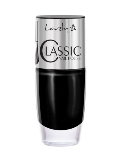 Lovely Classic Nail Polish lakier do paznokci 34 8ml