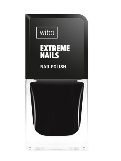 Wibo Extreme Nails lakier do paznokci 34 8.5ml