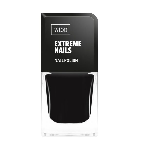 Wibo Extreme Nails lakier do paznokci 34 8.5ml