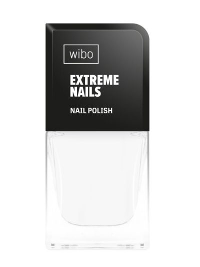 Wibo Extreme Nails lakier do paznokci 25 8.5ml