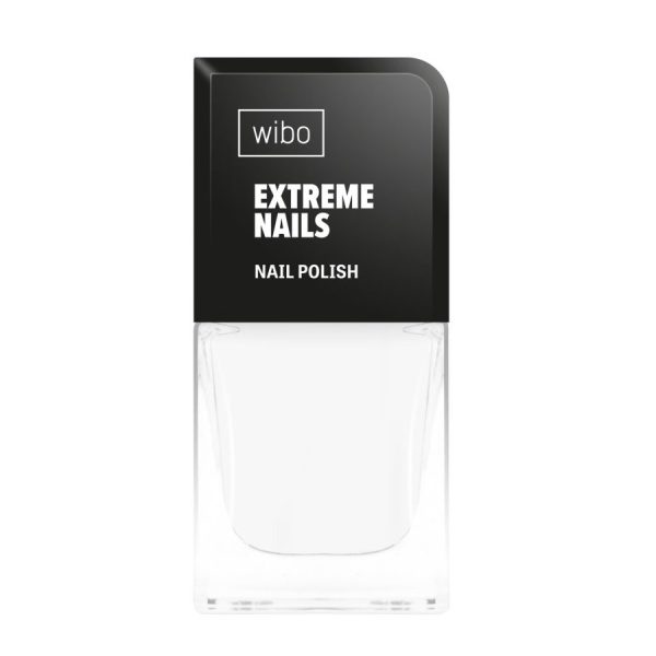 Wibo Extreme Nails lakier do paznokci 25 8.5ml