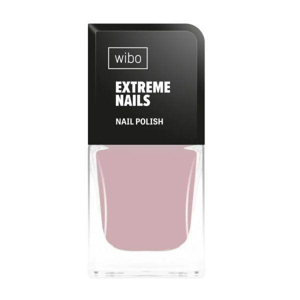Wibo Extreme Nails lakier do paznokci 181 8.5ml