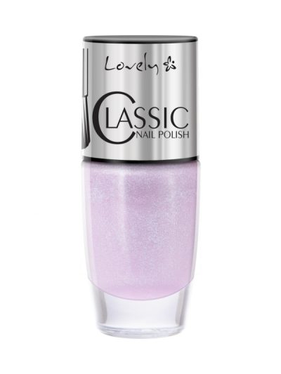 Lovely Classic Nail Polish lakier do paznokci 24 8ml