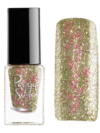 Peggy Sage Lakier do paznokci 5591 Beauty Queen 5ml