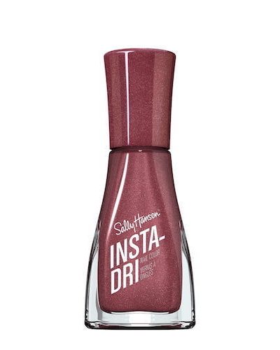 Sally Hansen Insta-Dri szybkoschnący lakier do paznokci 413 Expresso 9.17ml