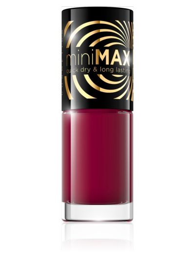 Eveline Cosmetics Mini Max lakier do paznokci 688 5ml