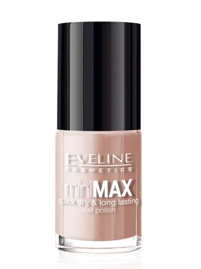 Eveline Cosmetics Mini Max lakier do paznokci 685 5ml