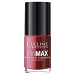 Eveline Cosmetics Mini Max lakier do paznokci 521 5ml