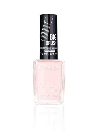 Eveline Cosmetics Color Edition Colour Instant lakier do paznokci 914 12ml