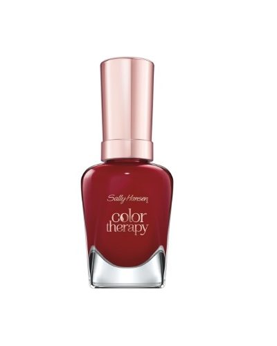 Sally Hansen Color Therapy trwały lakier do paznokci 370 Unwine'd 14.7ml