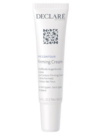 Declare Eye Contour wygładzający krem pod oczy 15ml