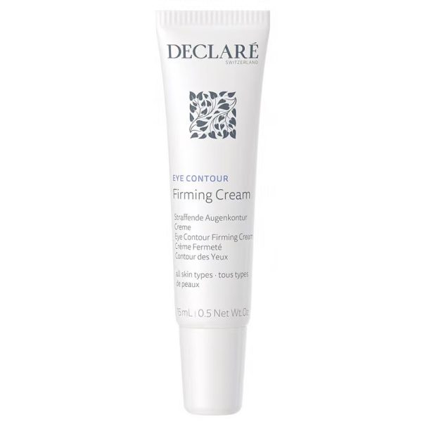Declare Eye Contour wygładzający krem pod oczy 15ml