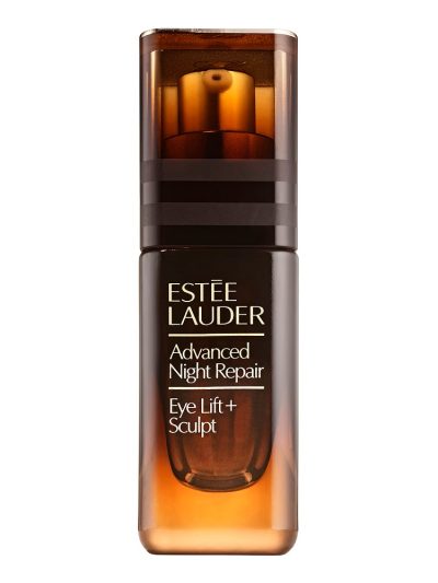 Estée Lauder Advanced Night Repair Eye Lift+Sculpt zaawansowany krem ​​pod oczy 15ml