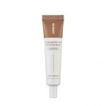 SKIN627 Ceramide with Panthenol odżywczy krem pod oczy 30ml