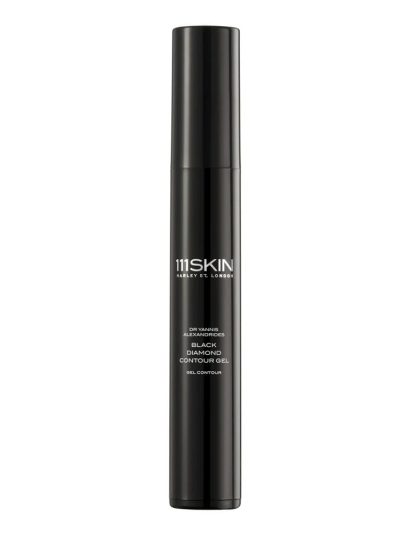 111Skin Black Diamond Contour Gel żel do skóry okolic oczu i ust 15ml
