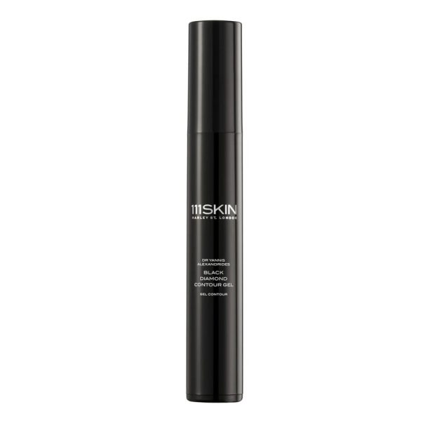 111Skin Black Diamond Contour Gel żel do skóry okolic oczu i ust 15ml