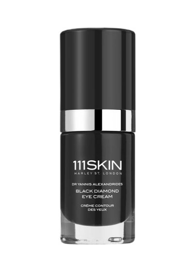 111Skin Black Diamond Eye Cream krem pod oczy 15ml