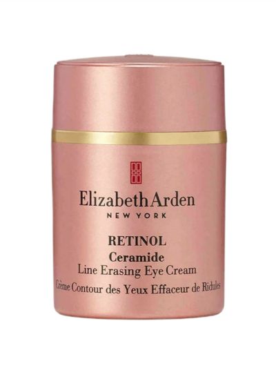 Elizabeth Arden Retinol krem pod oczy z ceramidami 15ml