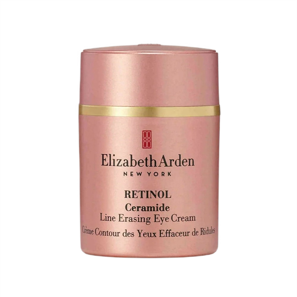 Elizabeth Arden Elizabeth Arden Retinol Augencreme mit Ceramiden 15ml